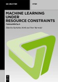 Cover-Bild zum Titel 'Machine Learning under Resource Constraints - Fundamentals' von ''