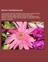 Region Transbaikalien - 