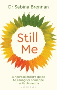 Cover-Bild zum Titel 'Still Me' von 'Sabina Brennan'
