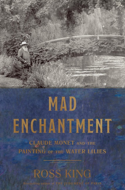 Mad Enchantment - Ross King