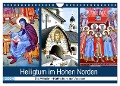 Heiligtum im Hohen Norden - Die Wladimir-Kathedrale auf Walaam (Wandkalender 2024 DIN A4 quer), CALVENDO Monatskalender - Henning von Löwis of Menar