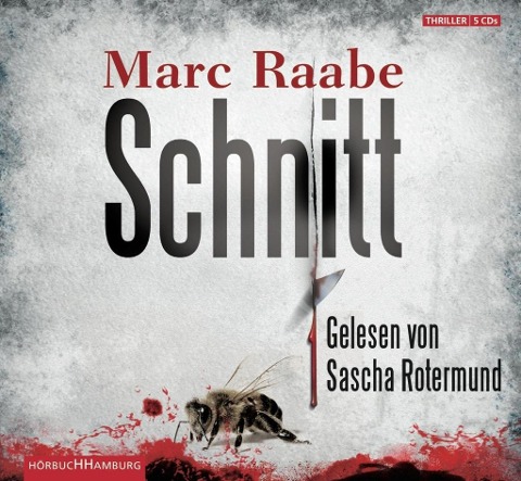 Schnitt - Marc Raabe