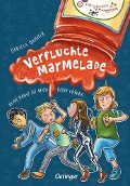 Verfluchte Marmelade - Daniela Dammer