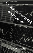 Cover-Bild zum Titel 'L'argent, la comptabilité et l'entreprise' von 'Lorenzo Di Gaio'