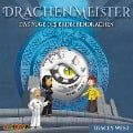 Cover-Bild zum Titel 'Drachenmeister (13)' von 'Tracey West'