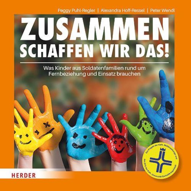 Zusammen schaffen wir das! - Peter Wendl