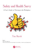 Cover-Bild zum Titel 'Safety and Health Savvy' von 'Tim Marsh'