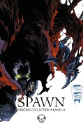 Spawn Origins Collection - David Hine, Brian Haberlin, Bing Cansino, Lan Medina, Philip Tan