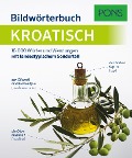 PONS Bildwörterbuch Kroatisch - 