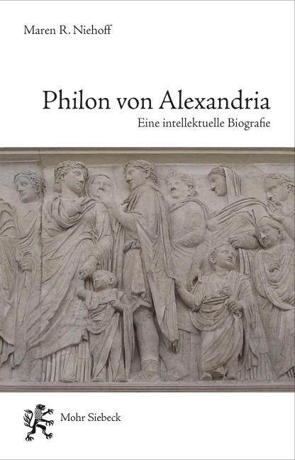 Philon von Alexandria - Maren R. Niehoff