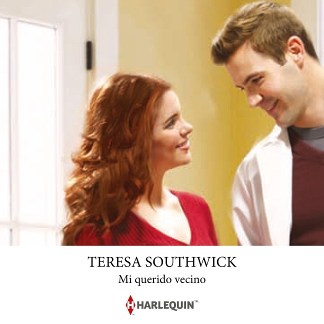 Mi querido vecino - Teresa Southwick