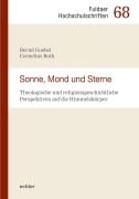 Cover-Bild zum Titel 'Sonne, Mond und Sterne' von 'Bernd Goebel, Cornelius Roth'