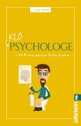 Cover-Bild zum Titel 'Klo-Psychologe' von 'Konrad Clever, Moritz Kirchner'