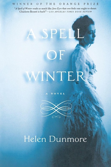 A Spell of Winter - Helen Dunmore