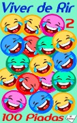 Cover-Bild zum Titel 'Viver de rir - volume2' von '36Linhas'