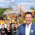 Immer wieder sonntags 2023 - Various