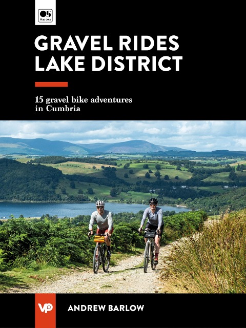 Gravel Rides Lake District - Andrew Barlow