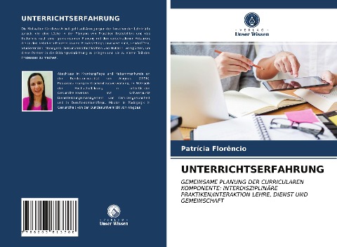 UNTERRICHTSERFAHRUNG - Patrícia Florêncio