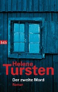 Der zweite Mord - Helene Tursten
