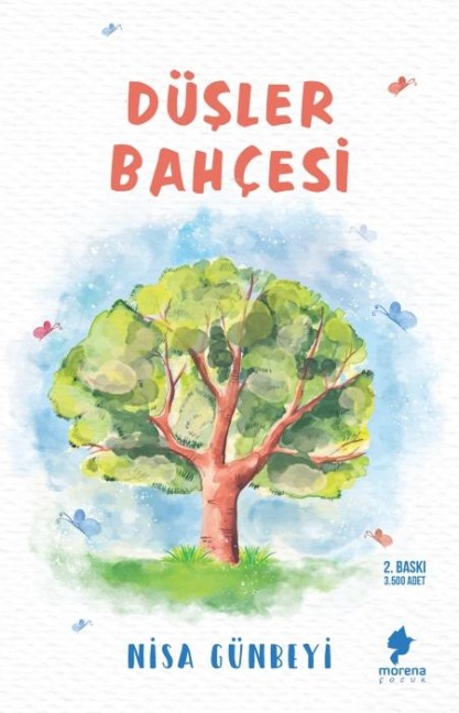 Düsler Bahcesi - Nisa Günbeyi