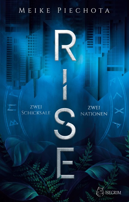 RISE - Meike Piechota