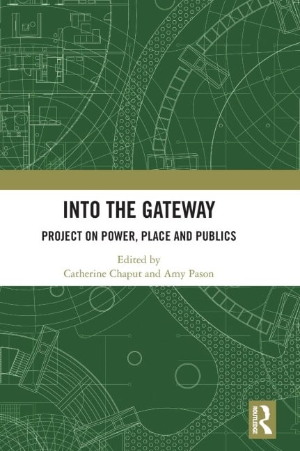 Into the Gateway - 