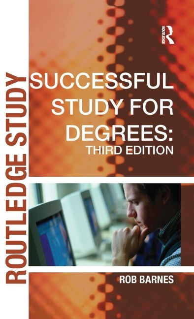 Successful Study for Degrees - Rob Barnes