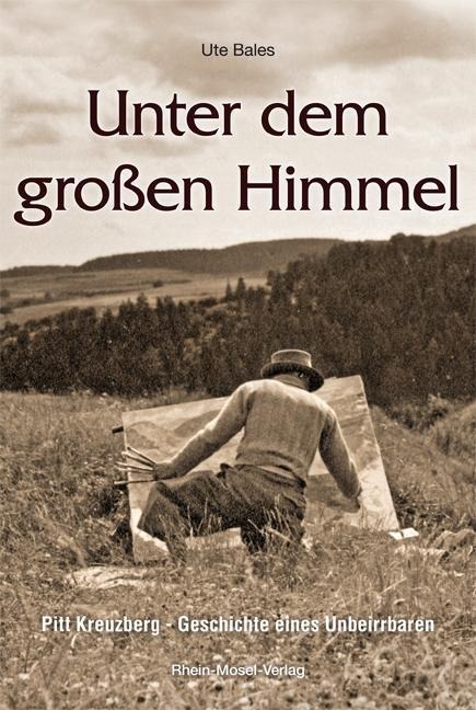 Unter dem großen Himmel - Ute Bales