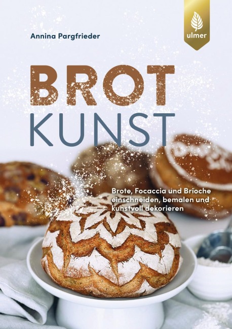 Brotkunst - Annina Pargfrieder
