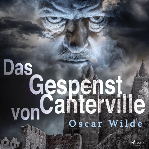 Das Gespenst von Canterville (Ungekürzt) - Oscar Wilde