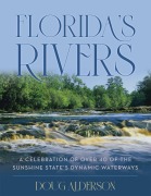 Cover-Bild zum Titel 'Florida's Rivers' von 'Doug Alderson'