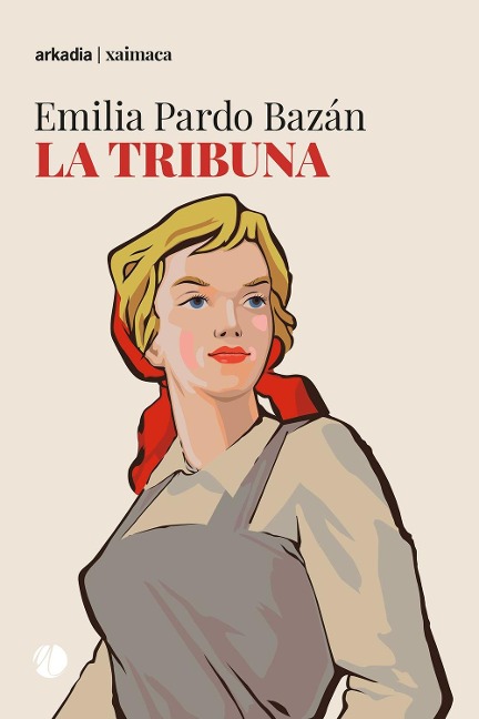 La tribuna - Emilia Pardo Bazán