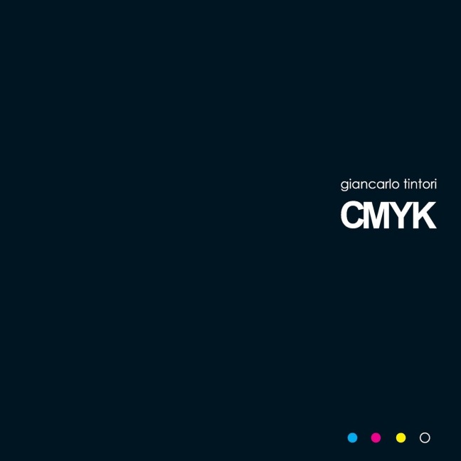 CMYK - Giancarlo Tintori