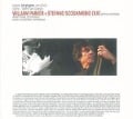 Cover-Bild zum Titel 'Bass Duo' von 'William & Scodanibbio Parker'