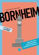 Cover-Bild zum Titel 'Bornheim' von 'Janine Drusche, Sabine Hagemann'