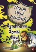 Cover-Bild zum Titel 'Ögretmenim Zombi Oldu' von 'B. Strange'