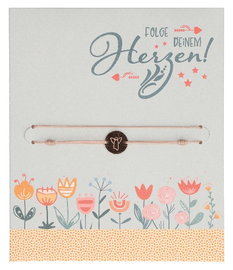 Folge deinem Herzen! - 