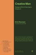 Cover-Bild zum Titel 'Creative Man' von 'Erich Neumann'