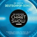 Die Ultimative Chartshow-Deutschpop-Songs - Artists Various