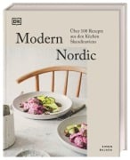 Cover-Bild zum Titel 'Modern Nordic' von 'Simon Bajada'