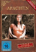 Apachen - Gottfried Kolditz, Gojko Mitic, Hans-Dieter Hosalla