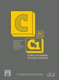 Cover-Bild zum Titel 'C de C1. Cuaderno de ejercicios' von ''