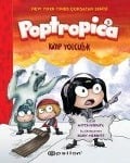 Cover-Bild zum Titel 'Poptropica 2 - Kayip Yolculuk' von 'Mitch Krpata'