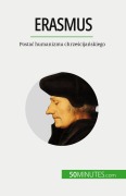 Cover-Bild zum Titel 'Erasmus' von 'David Cusin'
