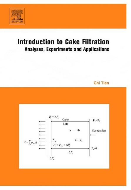 Introduction to Cake Filtration - Chi Tien