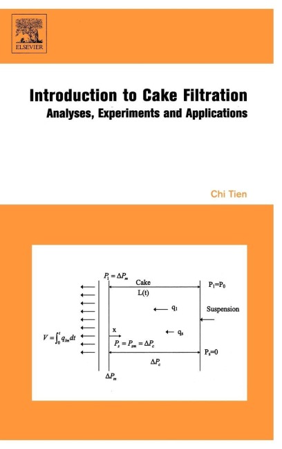 Introduction to Cake Filtration - Chi Tien