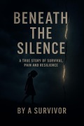 Cover-Bild zum Titel 'Beneath the Silence' von 'By the Unheard Child'