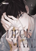 Cover-Bild zum Titel 'Checkmate 04' von 'Tan'