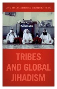 Cover-Bild zum Titel 'Tribes and Global Jihadism' von ''
