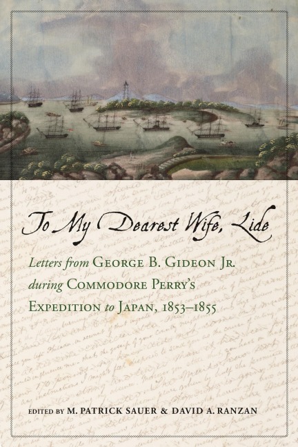 To My Dearest Wife, Lide - M Patrick Sauer, David A Ranzan
